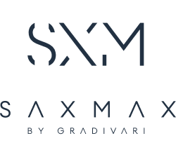 MaxSax logo
