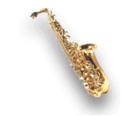 Saxophone
