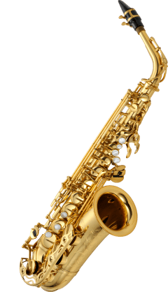 Saxophone